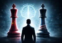 IA : la Chine peine à combler son retard face aux géants américains selon Alibaba