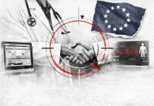 Corilus et Sofia fusionnent leurs logiciels de santé dans un groupe européen