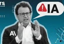 Dario Amodei, PDG d’Anthropic, alerte sur l’IA avancée et la responsabilité humaine face à des entités pensantes