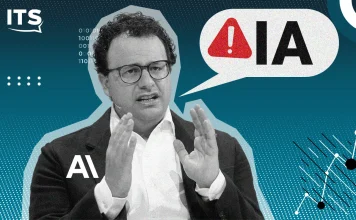 Dario Amodei, PDG d’Anthropic, alerte sur l’IA avancée et la responsabilité humaine face à des entités pensantes