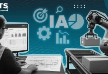 De la prévision au dernier mètre, l’IA redessine l’intralogistique