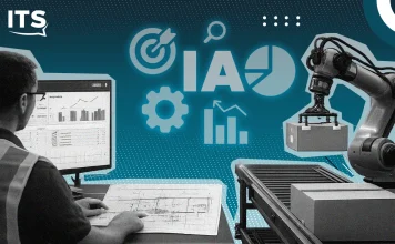 De la prévision au dernier mètre, l’IA redessine l’intralogistique