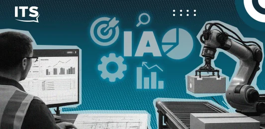 De la prévision au dernier mètre, l’IA redessine l’intralogistique