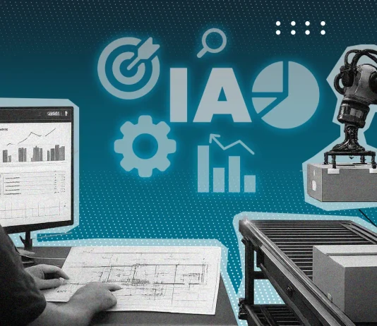 De la prévision au dernier mètre, l’IA redessine l’intralogistique