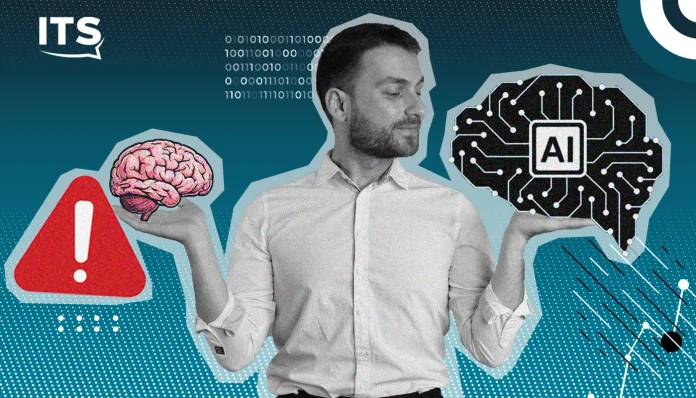 Dette cognitive, ce que l’IA fait (vraiment) à notre mémoire