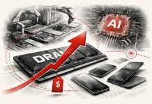 L’IA assèche l’offre mémoire pour les PC et les téléphones, préviennent Samsung et SK Hynix