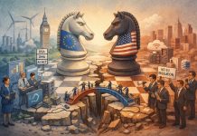 Régulation européenne de l’IA et du numérique, Bruxelles maintient le cap malgré la pression américaine