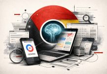 Avec Auto Browse et Gemini 3, Google redéfinit la navigation Web en mettant l’IA au cœur de Chrome