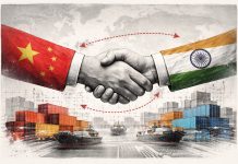 Dépendances numériques et réalignement industriel, la recomposition discrète des chaînes de valeur asiatiques