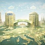 Ionos et Emma structurent un multicloud souverain et transparent pour les entreprises européennes