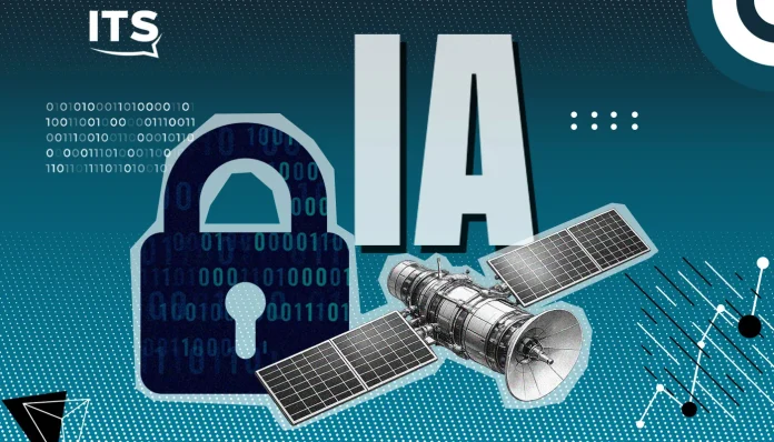 L’IA, la cryptographie post-quantique et le satellite