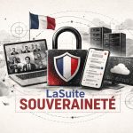 L’État lance LaSuite, une suite collaborative souveraine, la commande plublique en levier de souveraineté
