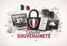 L’État lance LaSuite, une suite collaborative souveraine, la commande plublique en levier de souveraineté