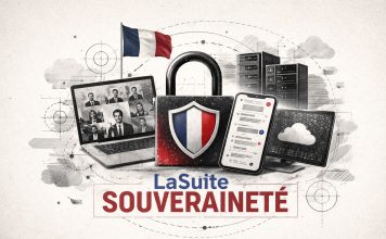 L’État lance LaSuite, une suite collaborative souveraine, la commande plublique en levier de souveraineté