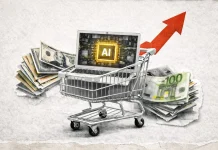 Les ventes de PC repartent fin 2025, dans un contexte de crise des composants et de transition vers l’IA