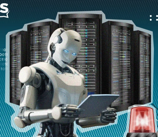 L’essor des centres de données IA nécessite de nouveaux compromis énergétiques et sociaux