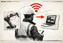 L’usine connectée au cœur du Salon Global Industrie 2026