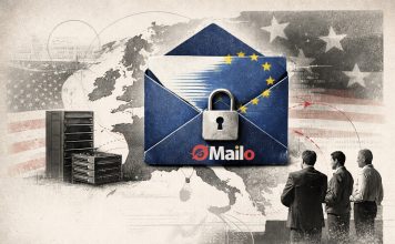 Mailo, la messagerie française, enregistre un afflux record d’inscriptions