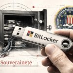 Microsoft a confirmé avoir transmis au FBI des clés de récupération BitLocker