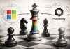 Microsoft signe avec Perplexity pour déployer ses modèles via Azure Foundry