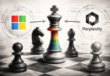 Microsoft signe avec Perplexity pour déployer ses modèles via Azure Foundry