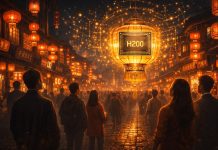 Nvidia relance la livraison de GPU H200 en Chine