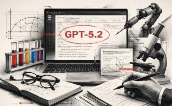 OpenAI étend ChatGPT au monde académique avec Prism, un espace collaboratif LaTeX