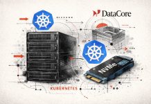 DataCore lance Puls8, un stockage Kubernetes persistant pour les charges de travail avec état