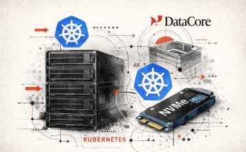 DataCore lance Puls8, un stockage Kubernetes persistant pour les charges de travail avec état