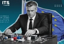 Recomposition structurelle du marché tech européen face à l’instabilité de l’alliance transatlantique