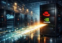 Red Hat cale sa pile Linux et Kubernetes sur la plateforme Rubin de Nvidia