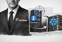 Saint-Maclou choisit Fivetran et Snowflake pour moderniser sa plateforme data métier