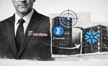 Saint-Maclou choisit Fivetran et Snowflake pour moderniser sa plateforme data métier