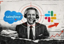 Salesforce déploie Slackbot, une couche agentique pour traiter les données métier