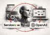 ServiceNow intègre les modèles OpenAI pour déployer des agents IA directement actionnables