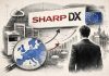 Sharp Europe réorganise ses activités autour de services IT sous la marque Sharp DX