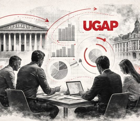 Transformation numérique publique, Inetum, Devoteam et Orange Business entrent au catalogue UGAP