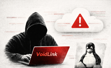 VoidLink, un nouveau maliciel Linux cible les environnements cloud et conteneurs