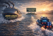 DeepSeek dévoile sa nouvelle approche mHC pour réduire les coûts d’entraînement des LLM