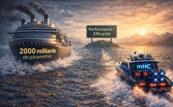 DeepSeek dévoile sa nouvelle approche mHC pour réduire les coûts d’entraînement des LLM