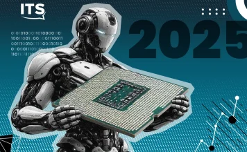 2025 : l’année où les semiconducteurs sont devenus l’infrastructure stratégique de l’IA