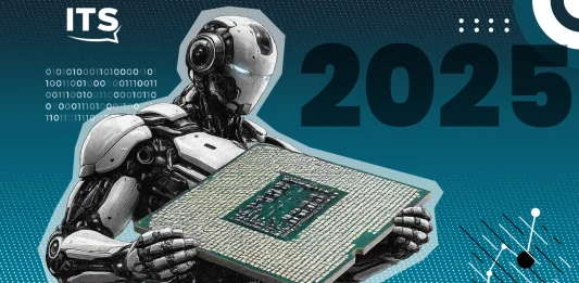 2025 : l’année où les semiconducteurs sont devenus l’infrastructure stratégique de l’IA