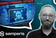 Ransomware : et si la première bonne résolution était de sécuriser l’identité ?