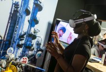 Laval Virtual 2026 : la XR à l’heure de l’industrialisation