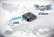 L’accord AWS–STMicro redessine l’interdépendance États-Unis-Europe dans les semiconducteurs