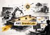 AWS lance Strands Labs, un espace d’expérimentation agentique couvrant robotique, simulation physique et spécification déclarative