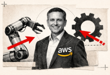 AWS lance Strands Labs, un espace d’expérimentation agentique en robotique et en simulation physique