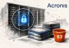 Acronis ajoute une brique d’archivage S3 à Cyber Protect Cloud