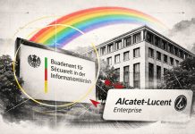 Alcatel-Lucent Enterprise obtient la certification de sécurité C5 du régulateur allemand pour Rainbow