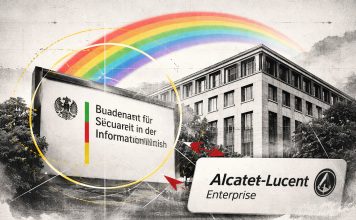 Alcatel-Lucent Enterprise obtient la certification de sécurité C5 du régulateur allemand pour Rainbow